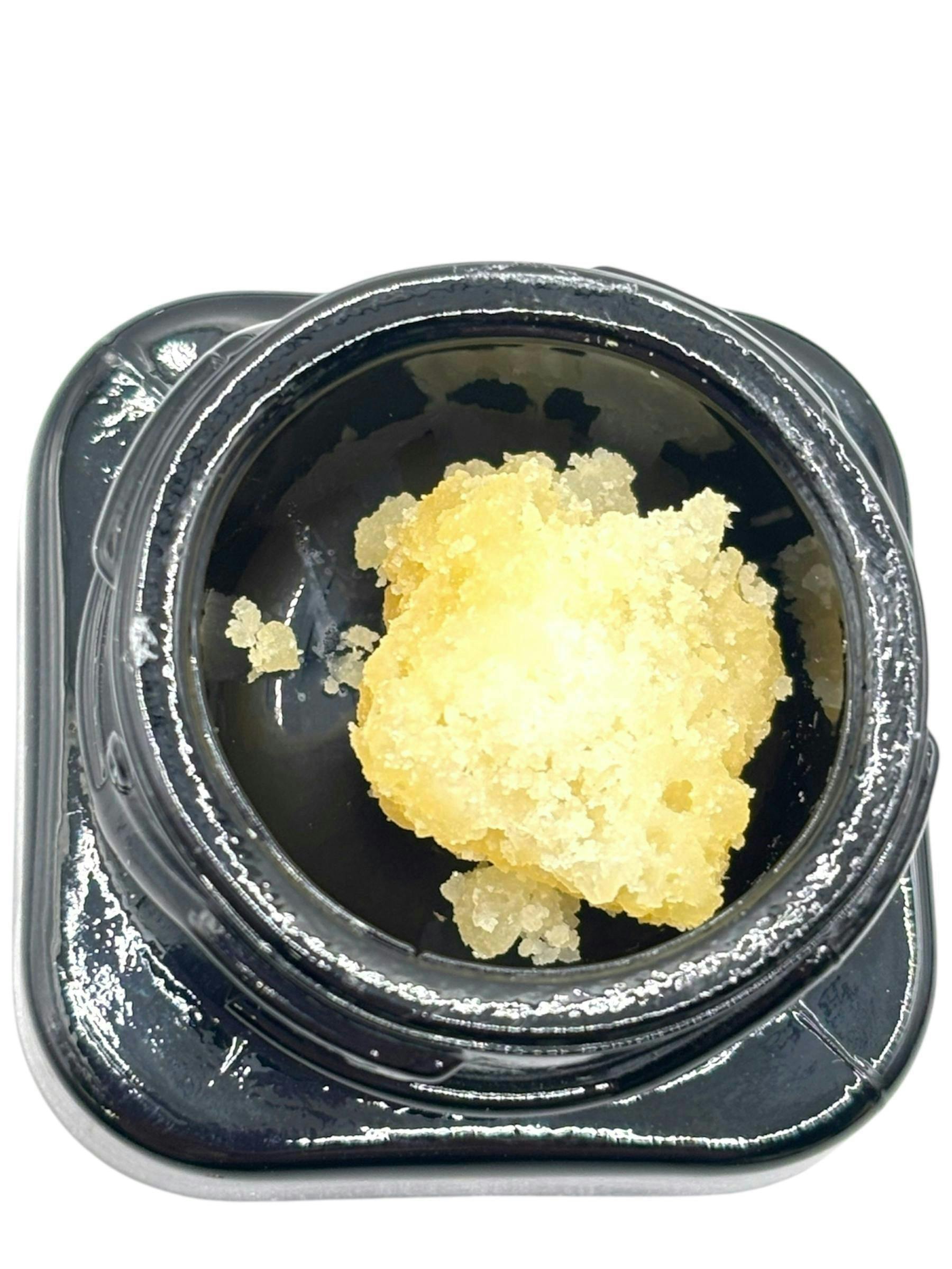 Head Hunter x Rainflo | Solvent | 1g by Lit Labs