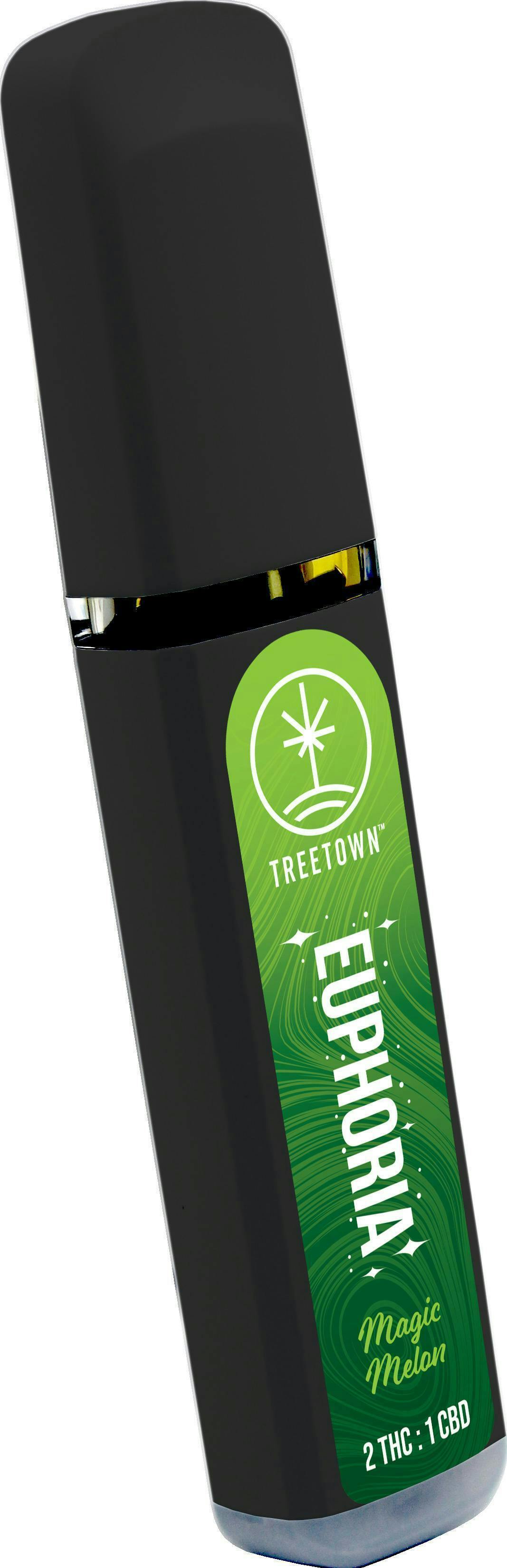 2:1 Magic Melon | Disposable | 1g by Treetown