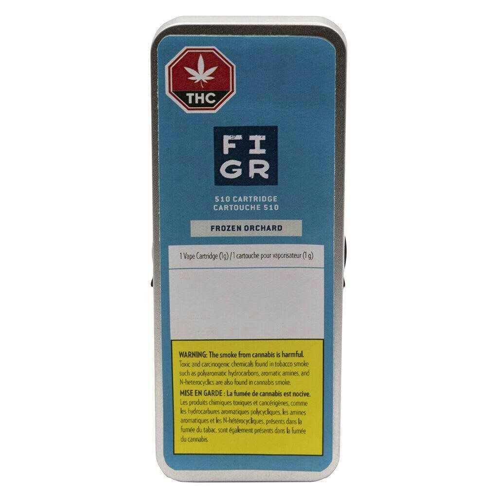 Frozen Orchard | Cartridge | 1g