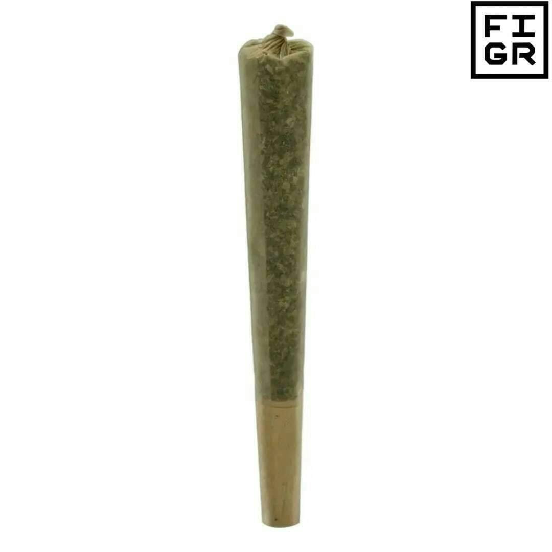 Garlic Truffle | Joints | 1g