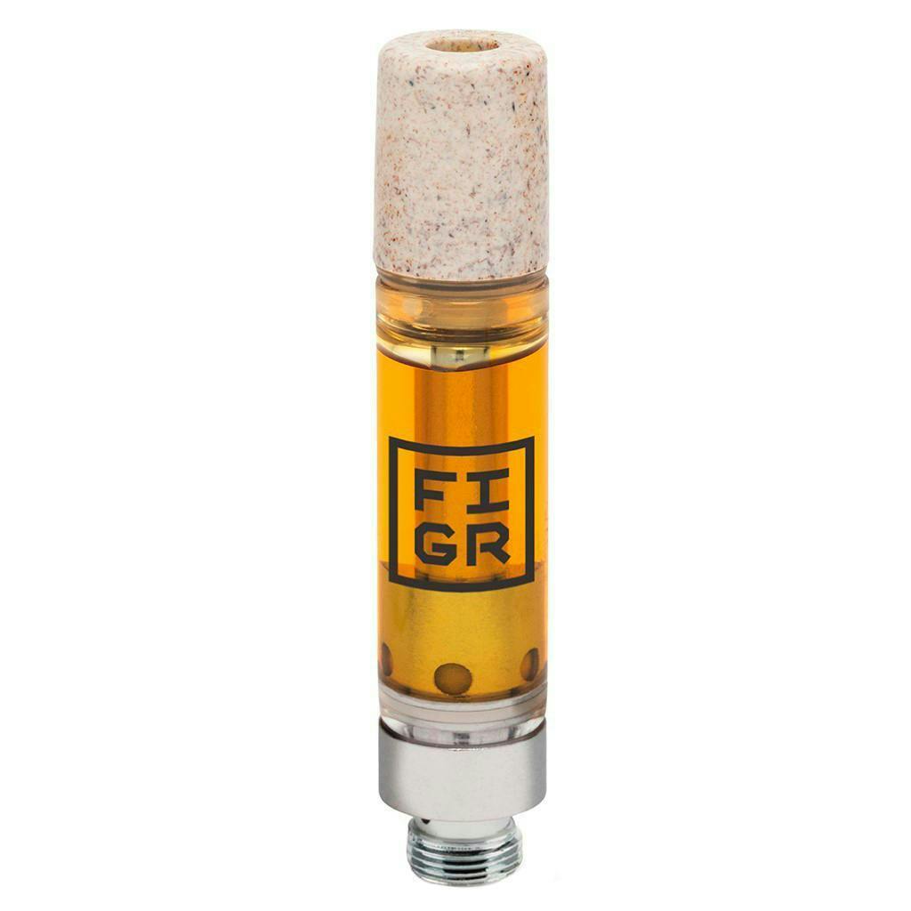 Go Chill Maple Kush | Cartridge | 1g