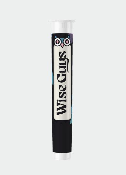 Popz 41 | Pre Roll | 1g by Wise Guys