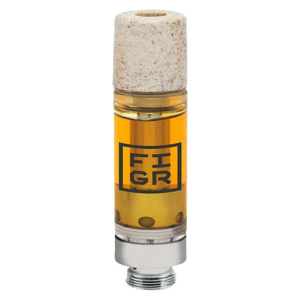 Go Steady Blueberry Pancakes | Cartridge | 1g