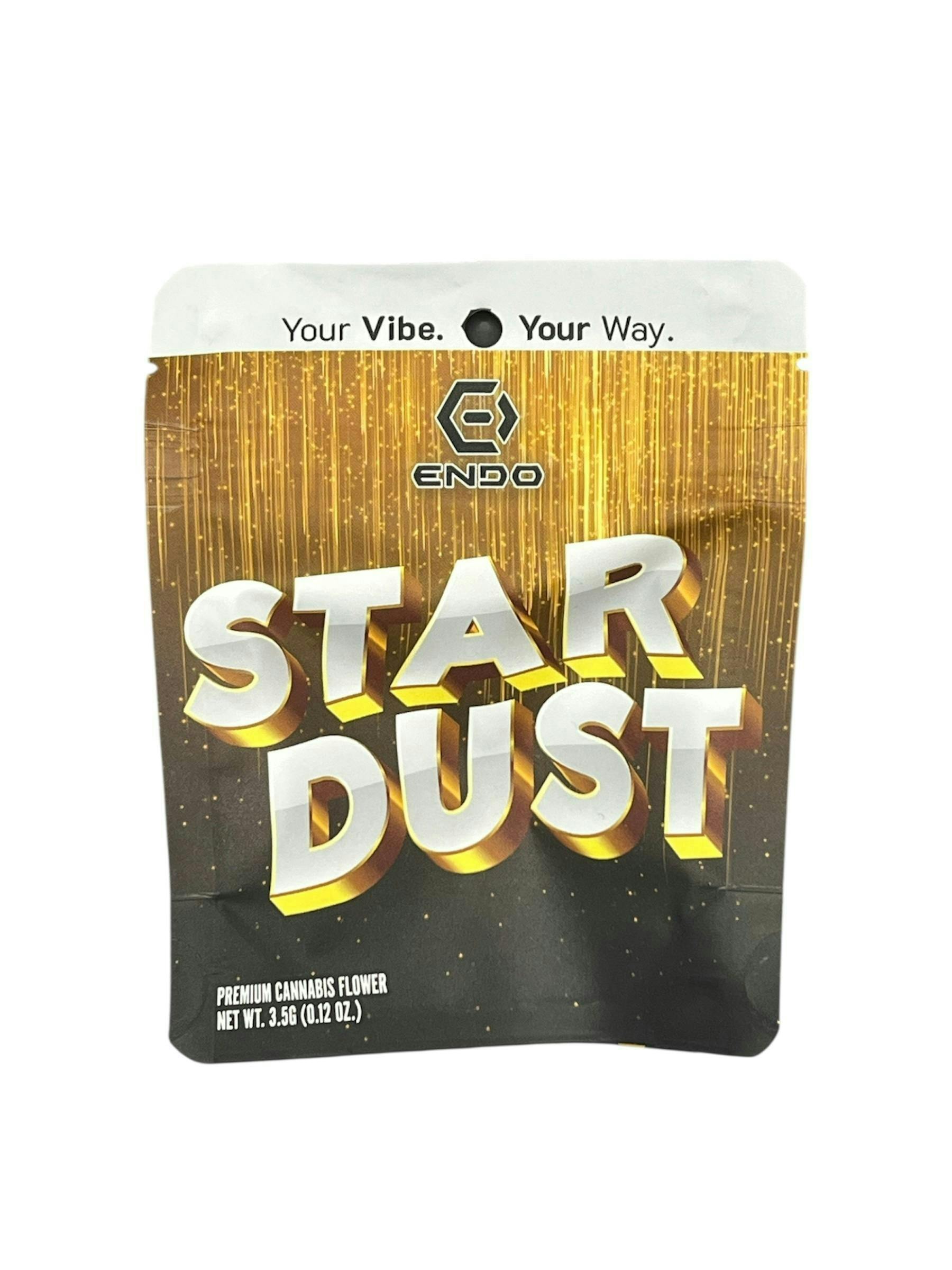 Star Dust | Big Buds | 3.5g by Endo