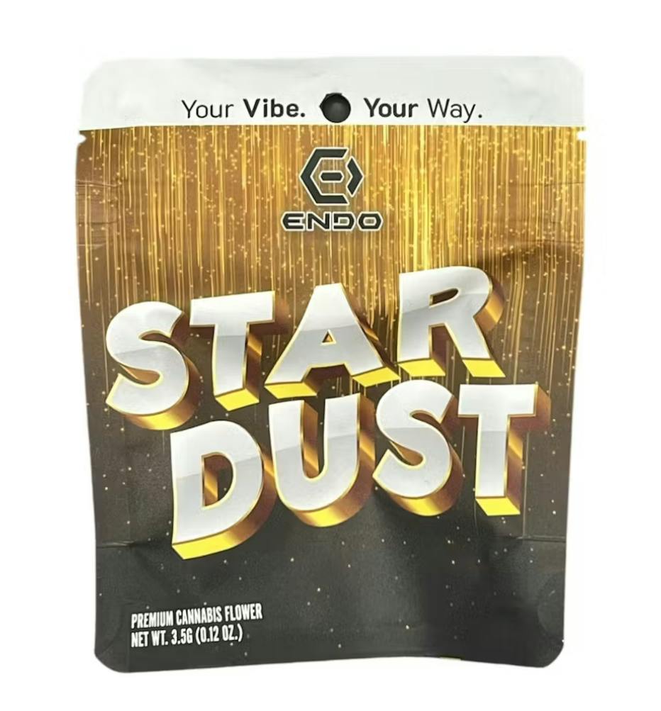 Star Dust | Big Buds | 14g by Endo
