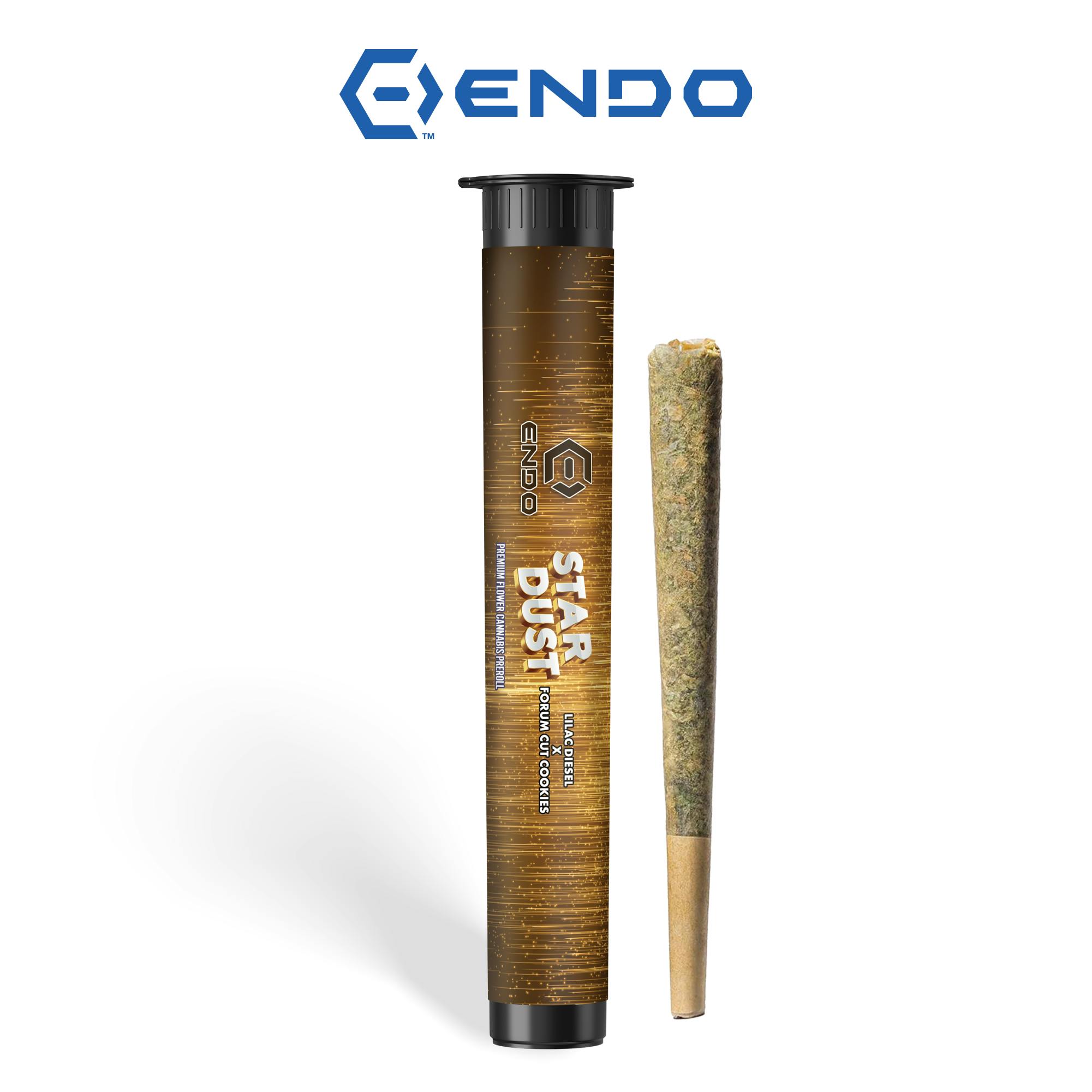 Star Dust | Joints | 1g