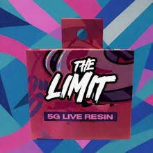 Grape Head | Concentrates | 5g by The Limit