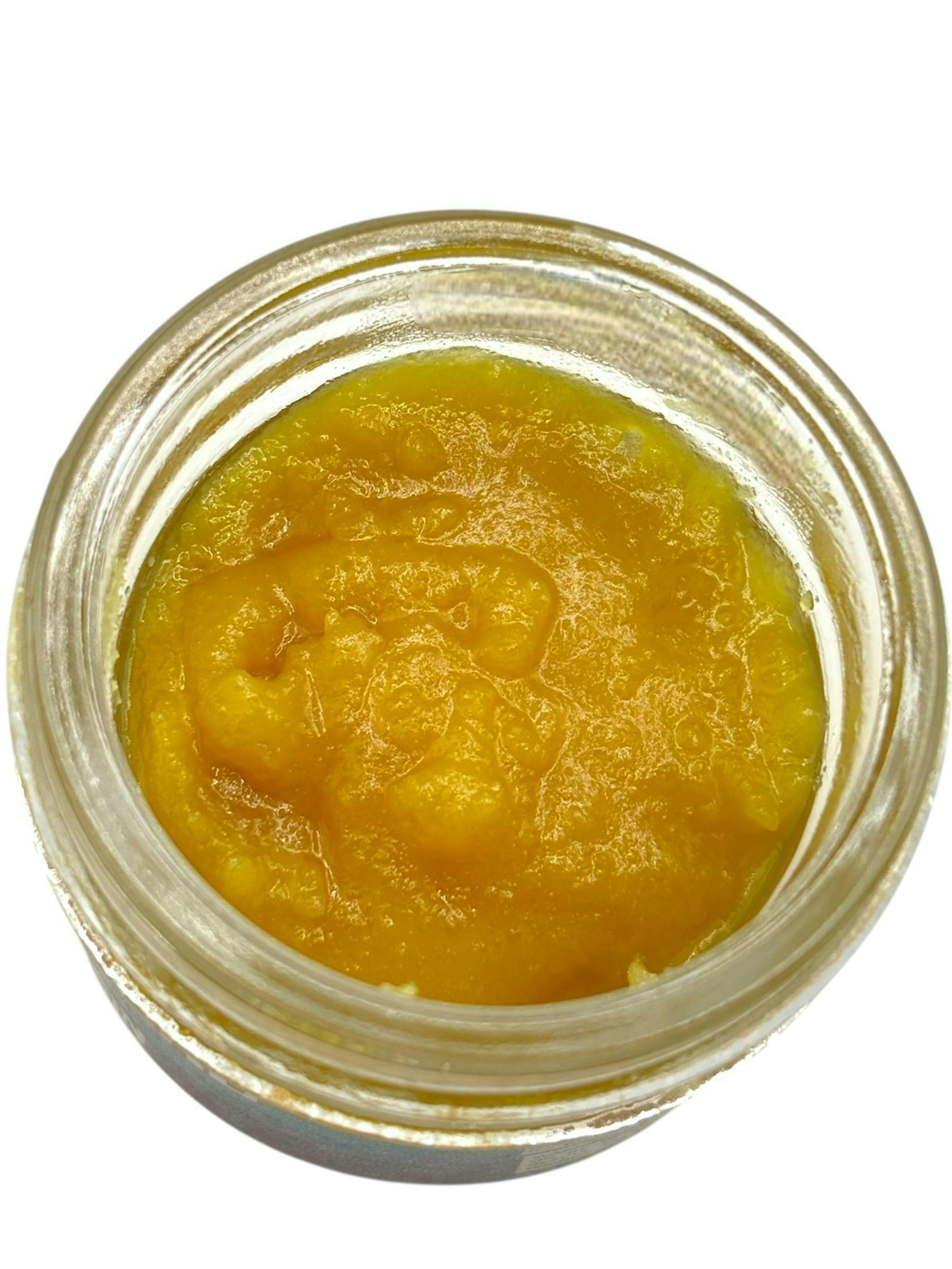 Grape Head | Live Resin | 15g