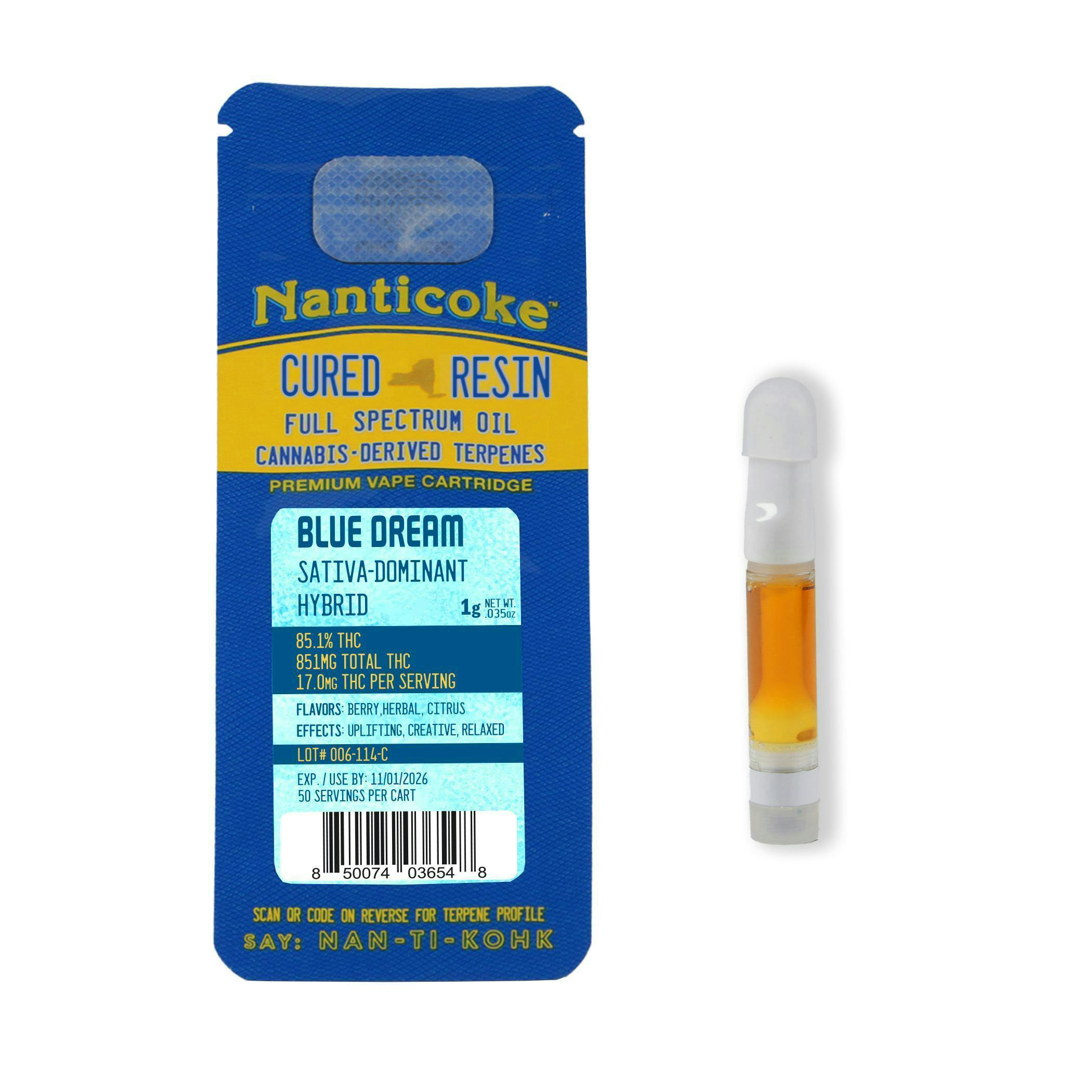 Blue Dream