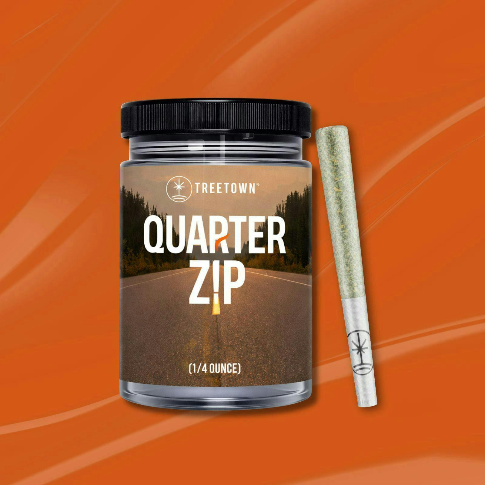 Party Animalz | Joints | 1g each | 7pk by Treetown