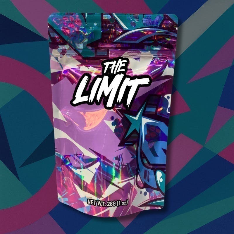 Lemon Cherry Runtz | Smalls Flower | 28g by The Limit