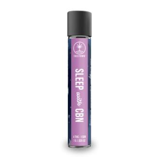4:1 Sleep Hot Mints | Infused Joint | 1g by Treetown