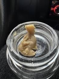Rainbow Belts | Hash Rosin | 1g by The Limit