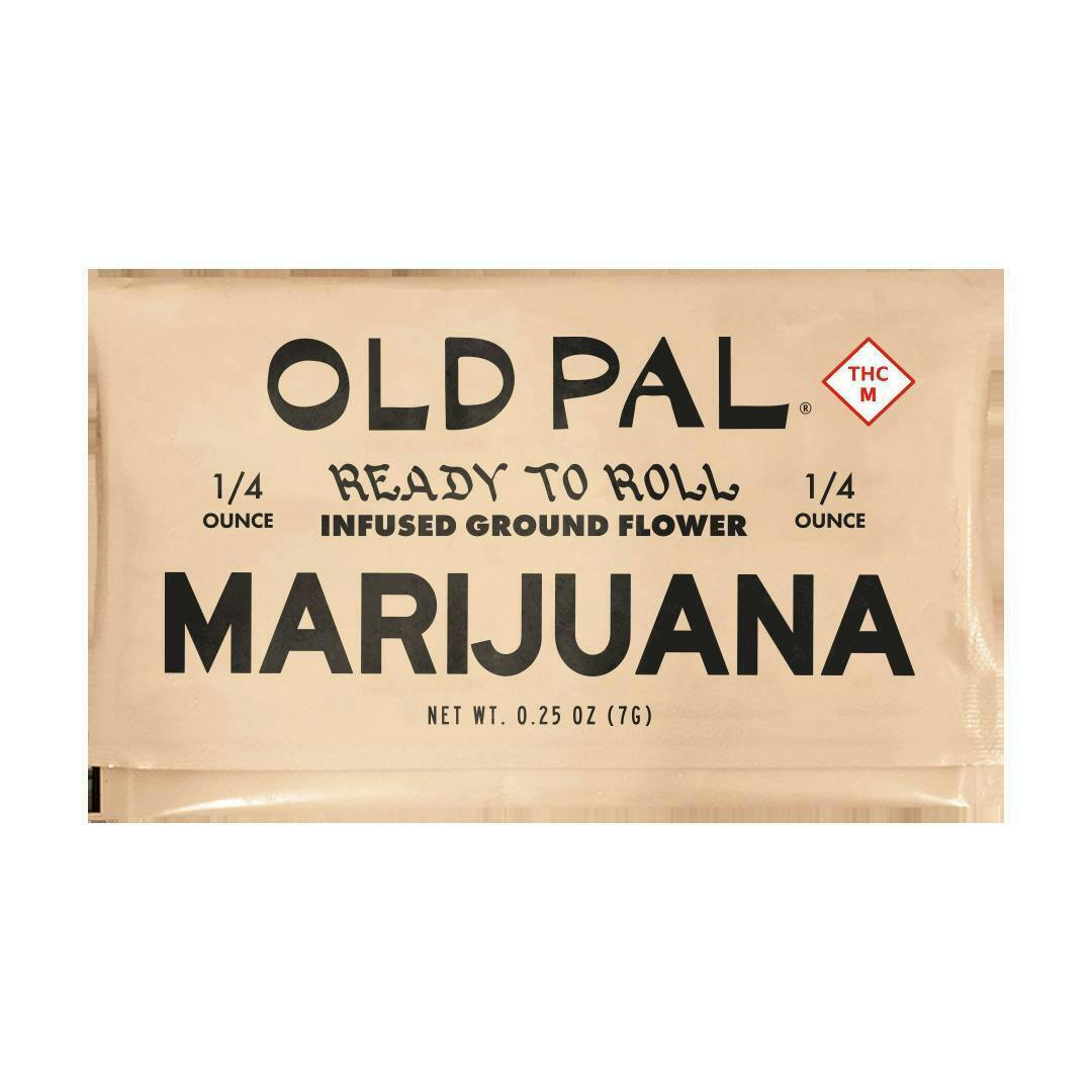 Chem Chillz | Infused Ground | 7g