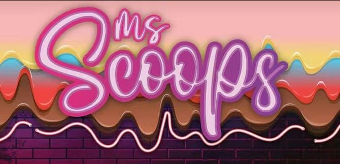 Ms. Scoops | Toad Zenom | Big Buds | 7g