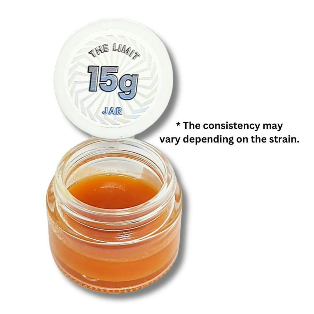 Sugar Cookie | Live Resin | 15g