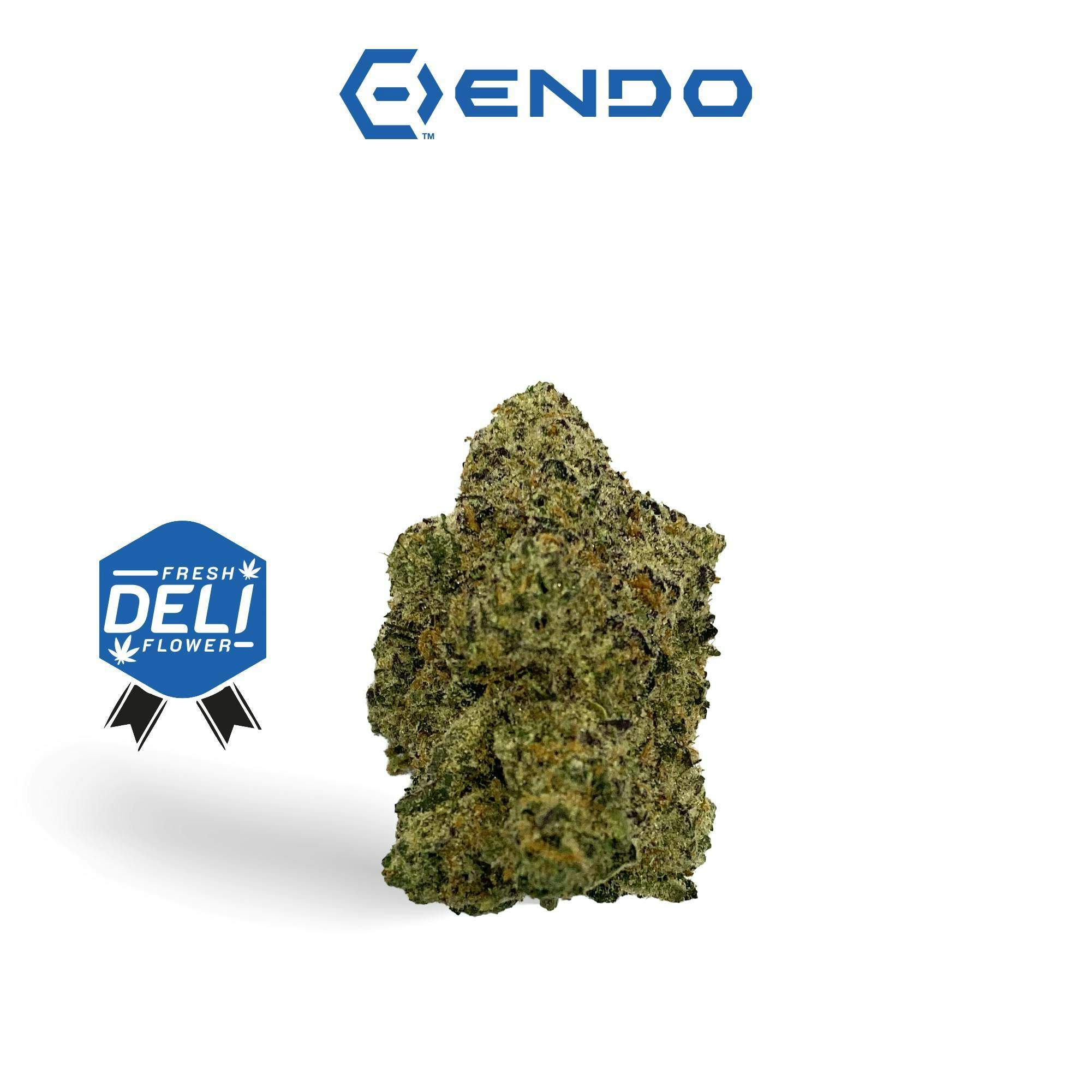 Deep Ztate | Big Buds | 1g