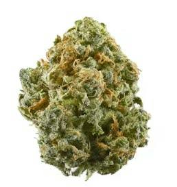Deep Ztate | Big Buds | 3.5g by Endo