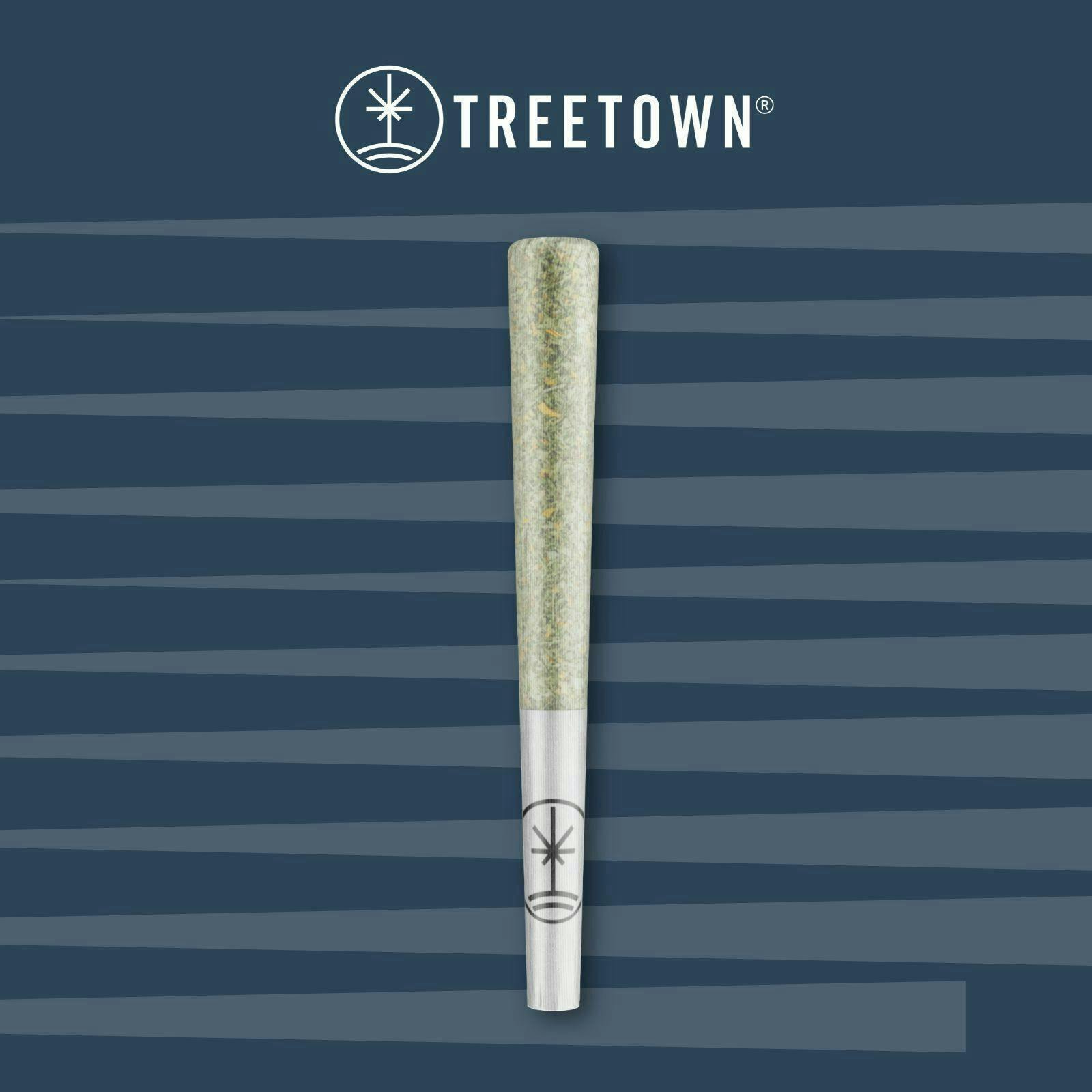 Mean Streakz | Joint | 1g