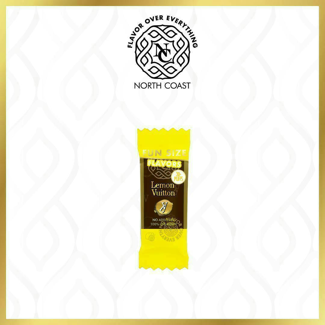 Garlic Ice Cream | Disposable | 0.15g