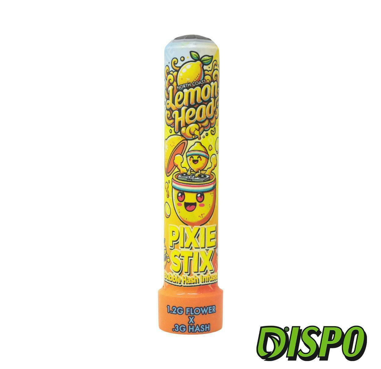 grape zlush | Infused Joints | 1.5g by North Coast