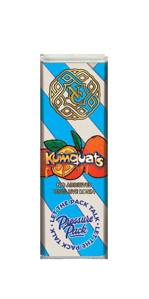 Kumquat | Disposable | 0.15g