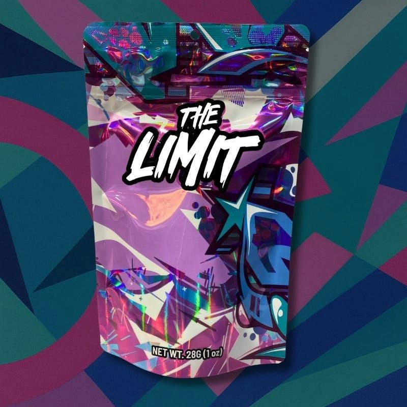White Runtz | Big Buds | 14g by The Limit
