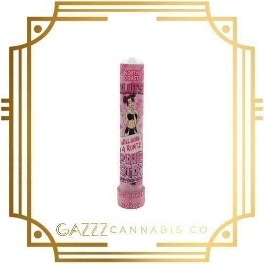 zluts | Infused Joints | 1.5g by North Coast