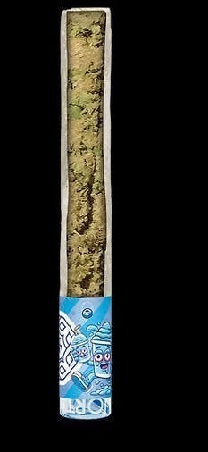 designer lemons | Infused Blunts | 1.5g by North Coast