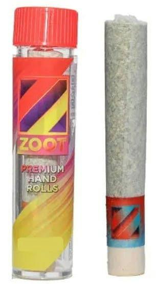 pink runtz x straw-guava | Infused Joints | 1g by North Coast