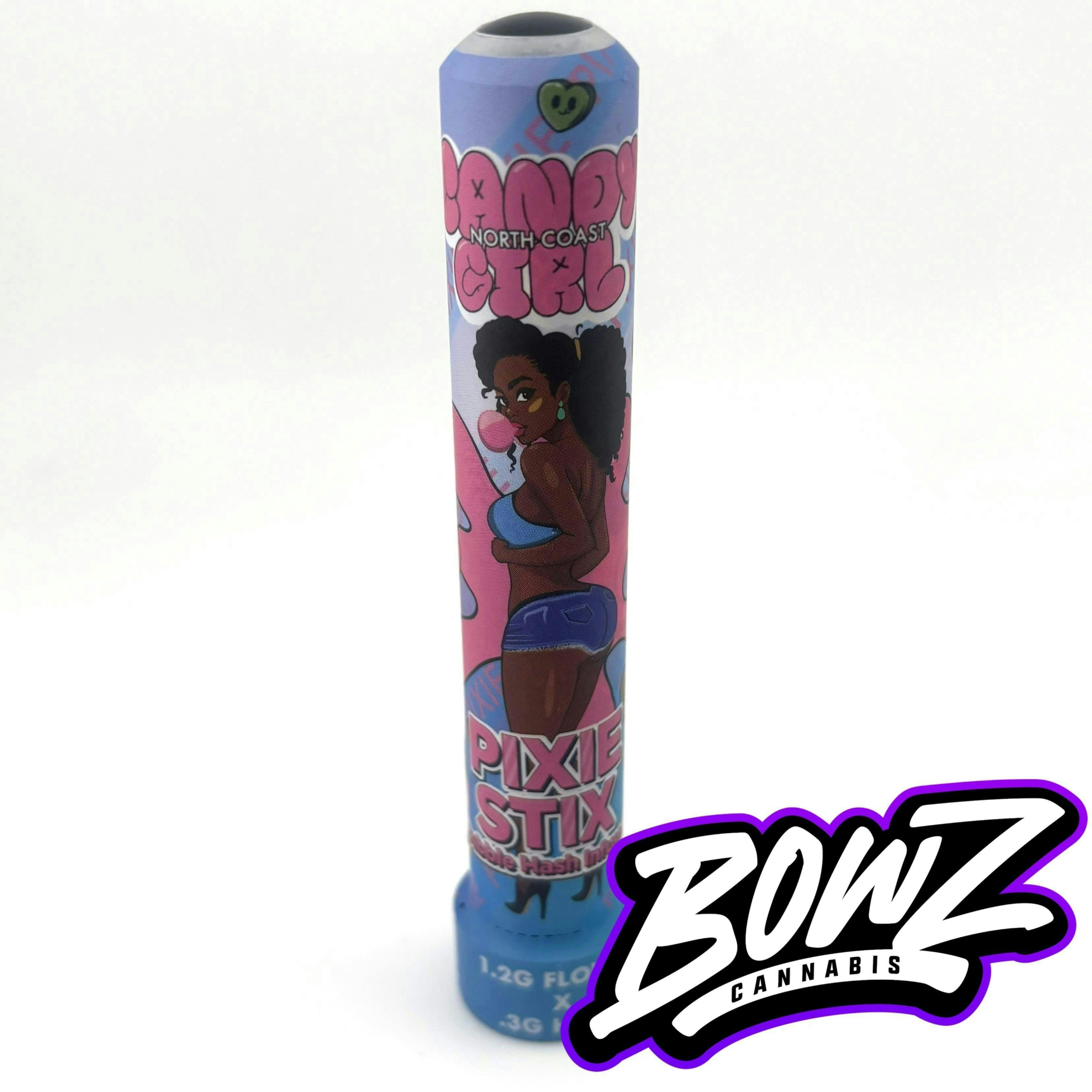 candy girl | Infused Blunts | 1.5g by North Coast