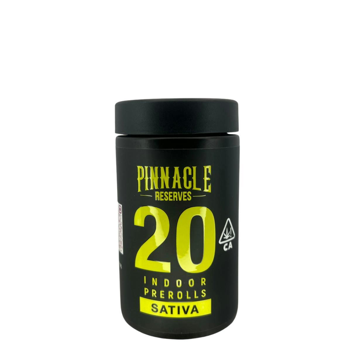PINNACLE RESERVES Tropicana Cherries 28 gram 20 Pack