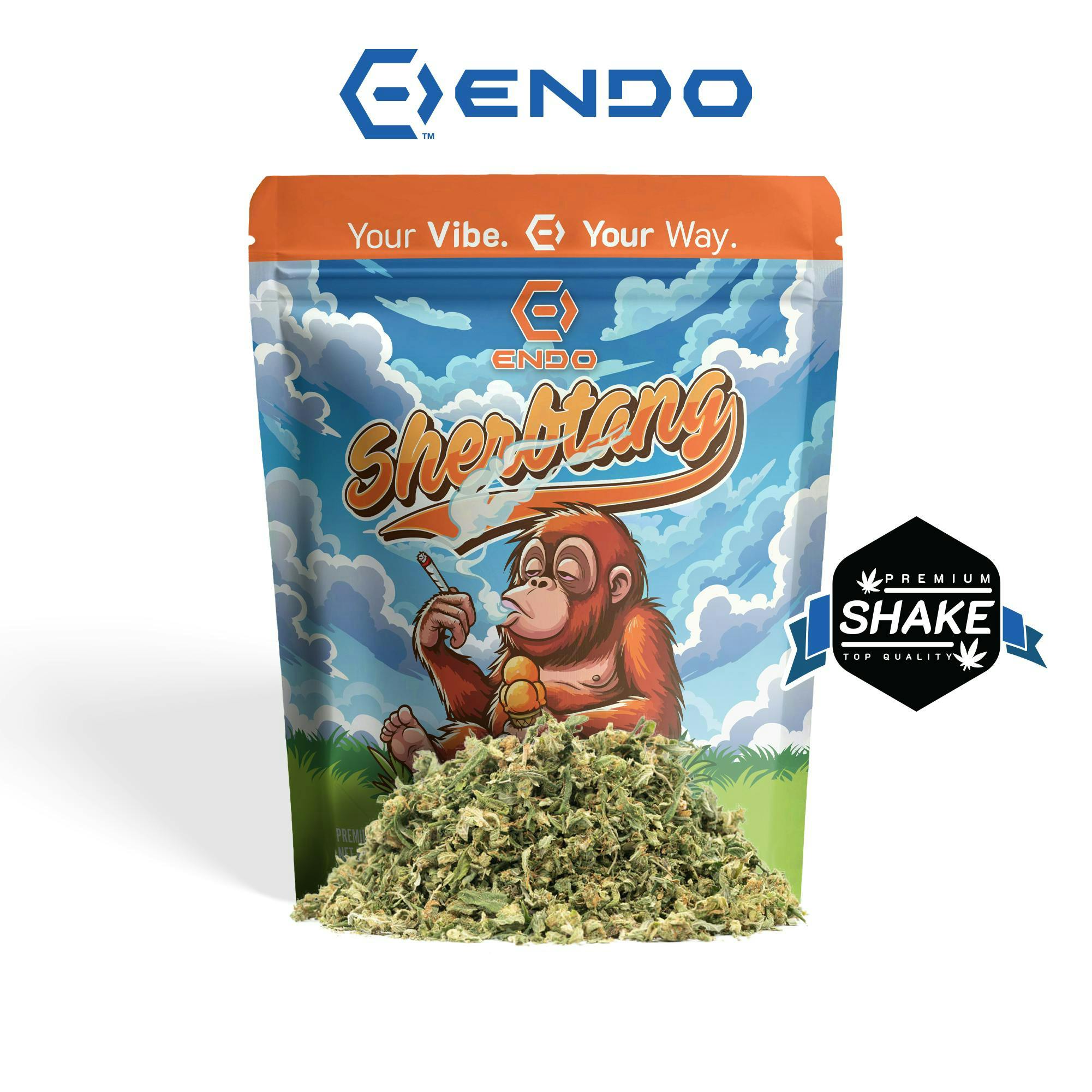 Sherbtang | Shake | 28g