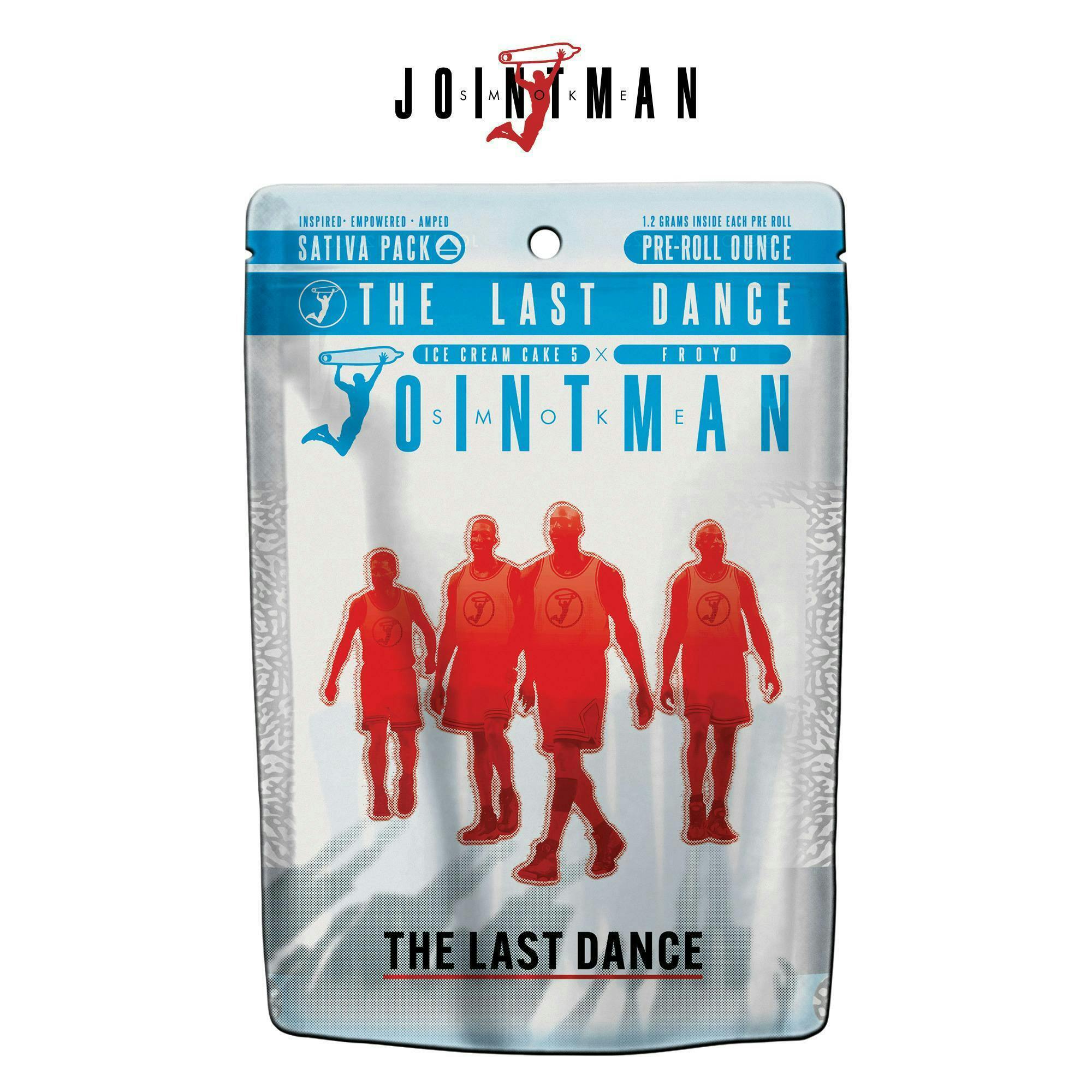 Last Dance | Joints | 1.2g each | 23pk