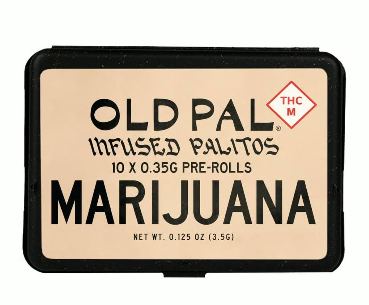 First Class Funk | Infused Minis | 0.35g each | 10pk