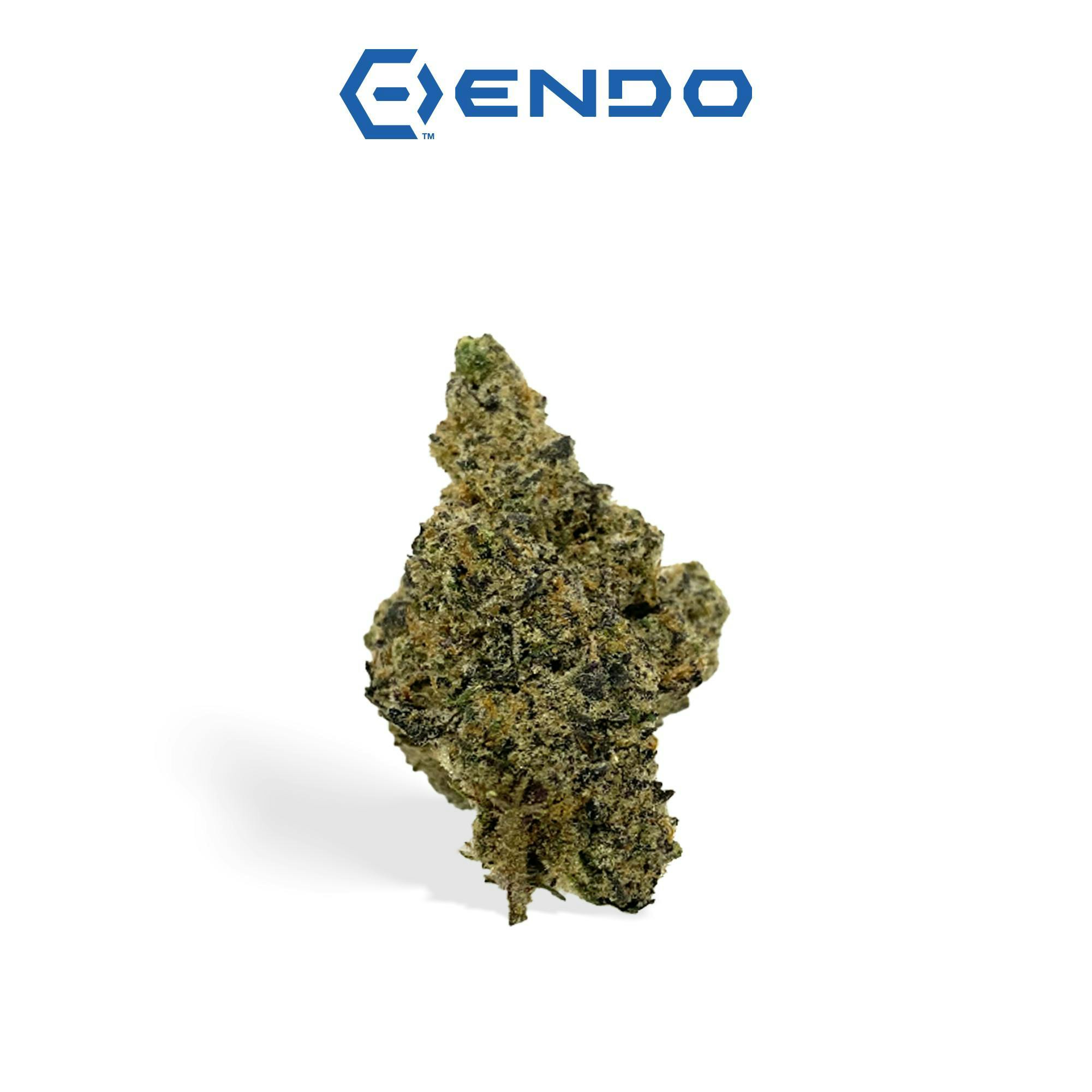 Cherry Payton | Big Buds | 3.5g by Endo