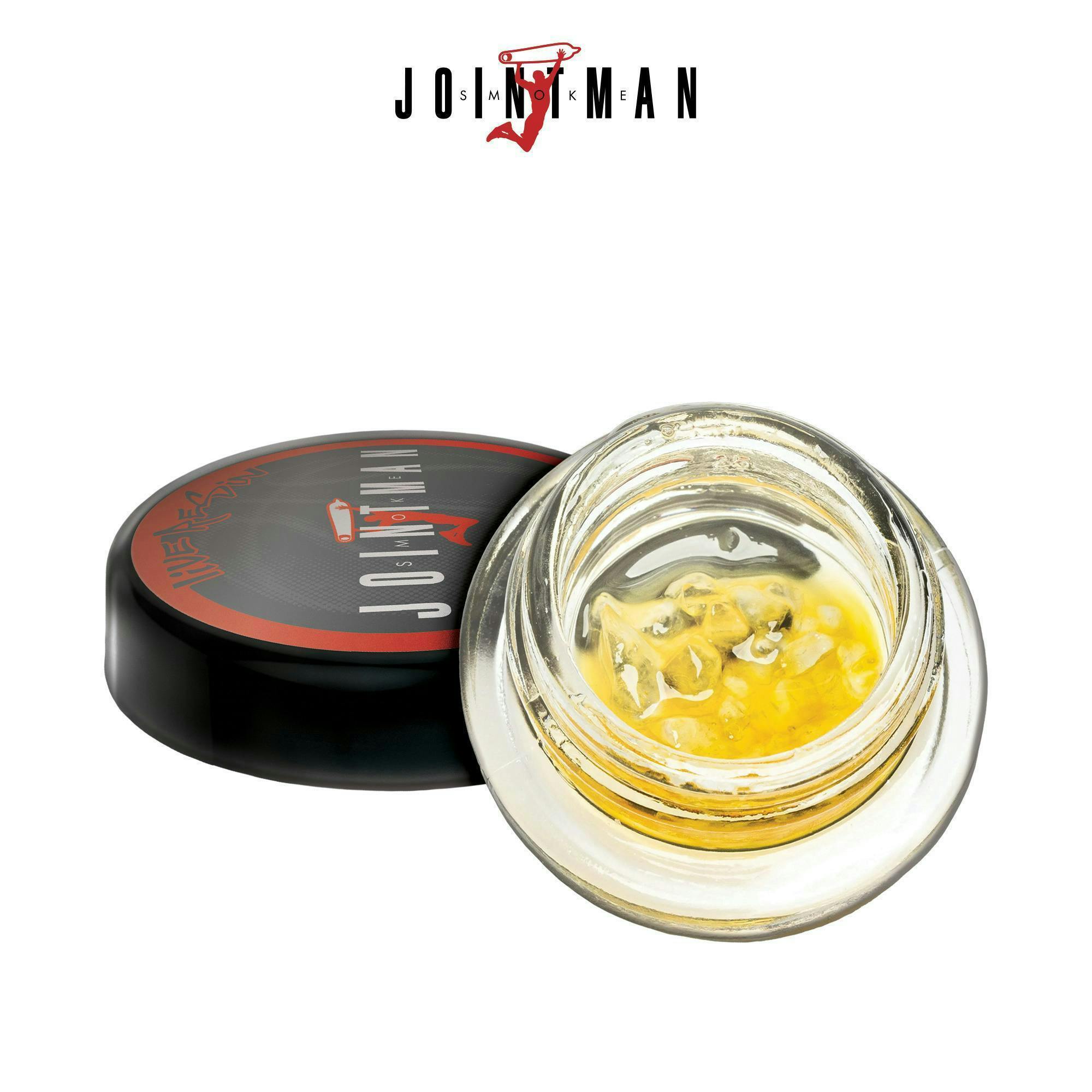 Orange Cream Pop | Solvent | 5g - Jointman
