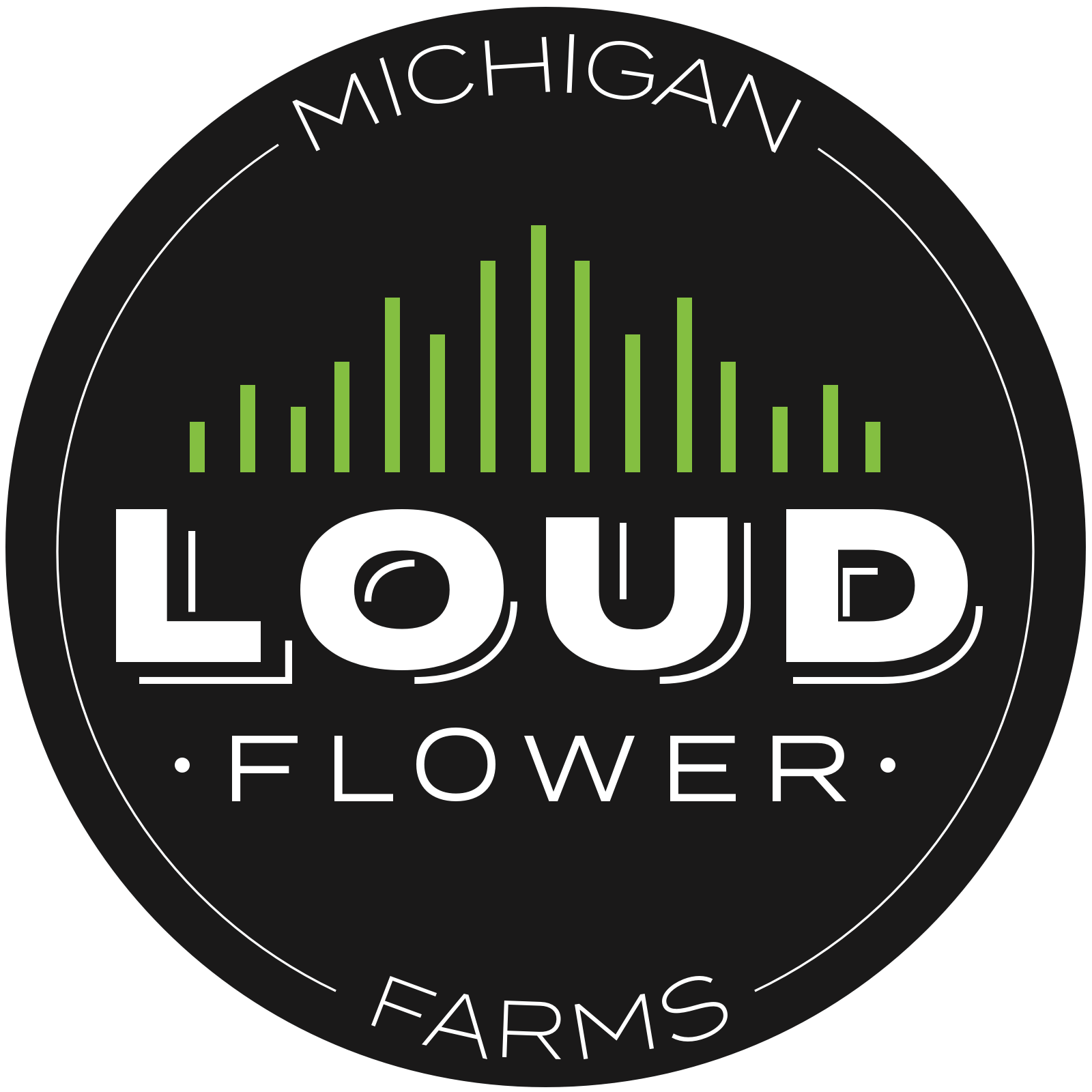 Bowser #24 | Live Rosin Disposable | 0.5g by MI Loud Flower Farms