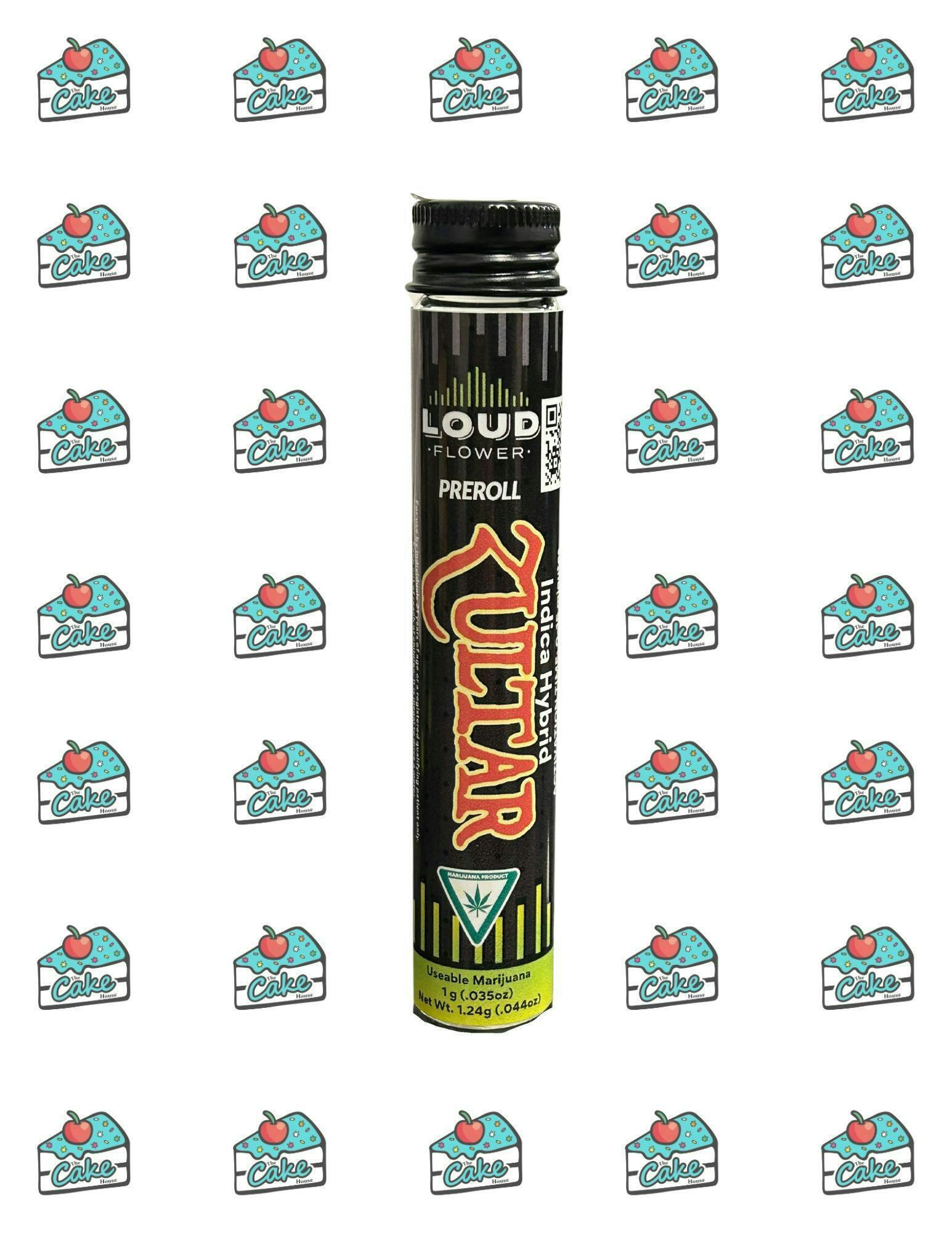 Zultar | Joint | 1g