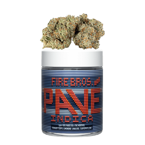 Pavé | Big Buds