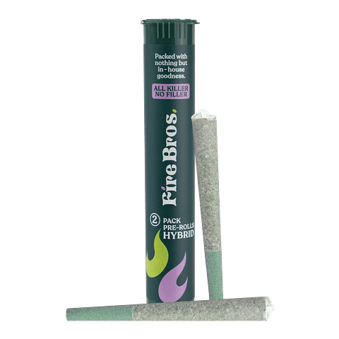Zqueeze | Minis | 0.5g each | 5pk