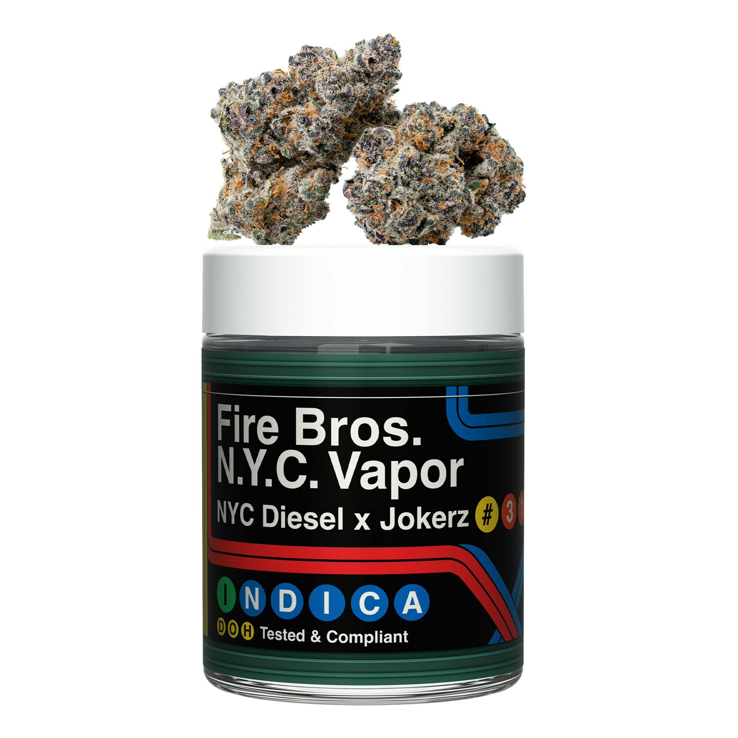 NYC Vapor | Flower