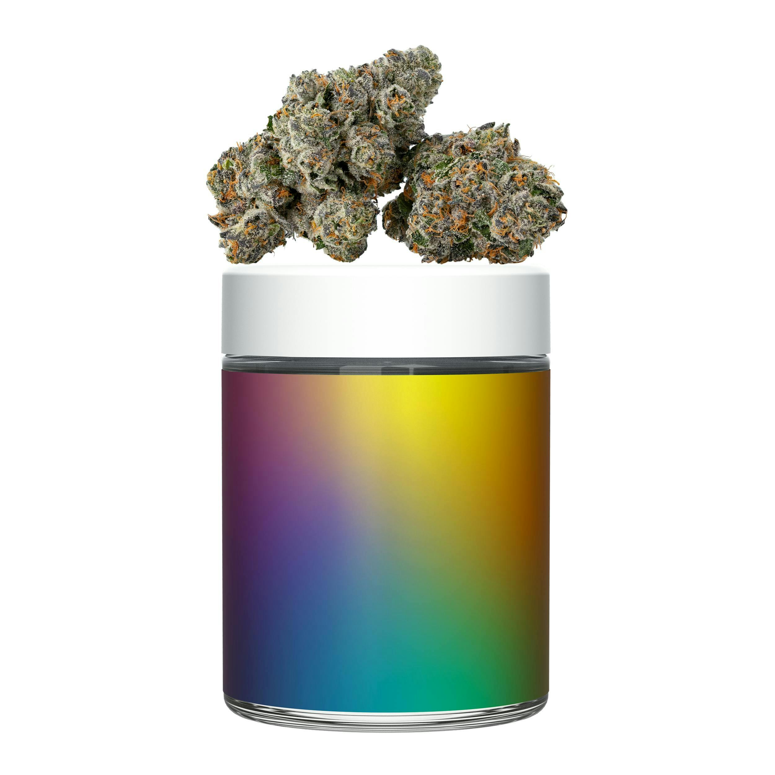 Kandy Kiss | Big Buds by Fire Bros.