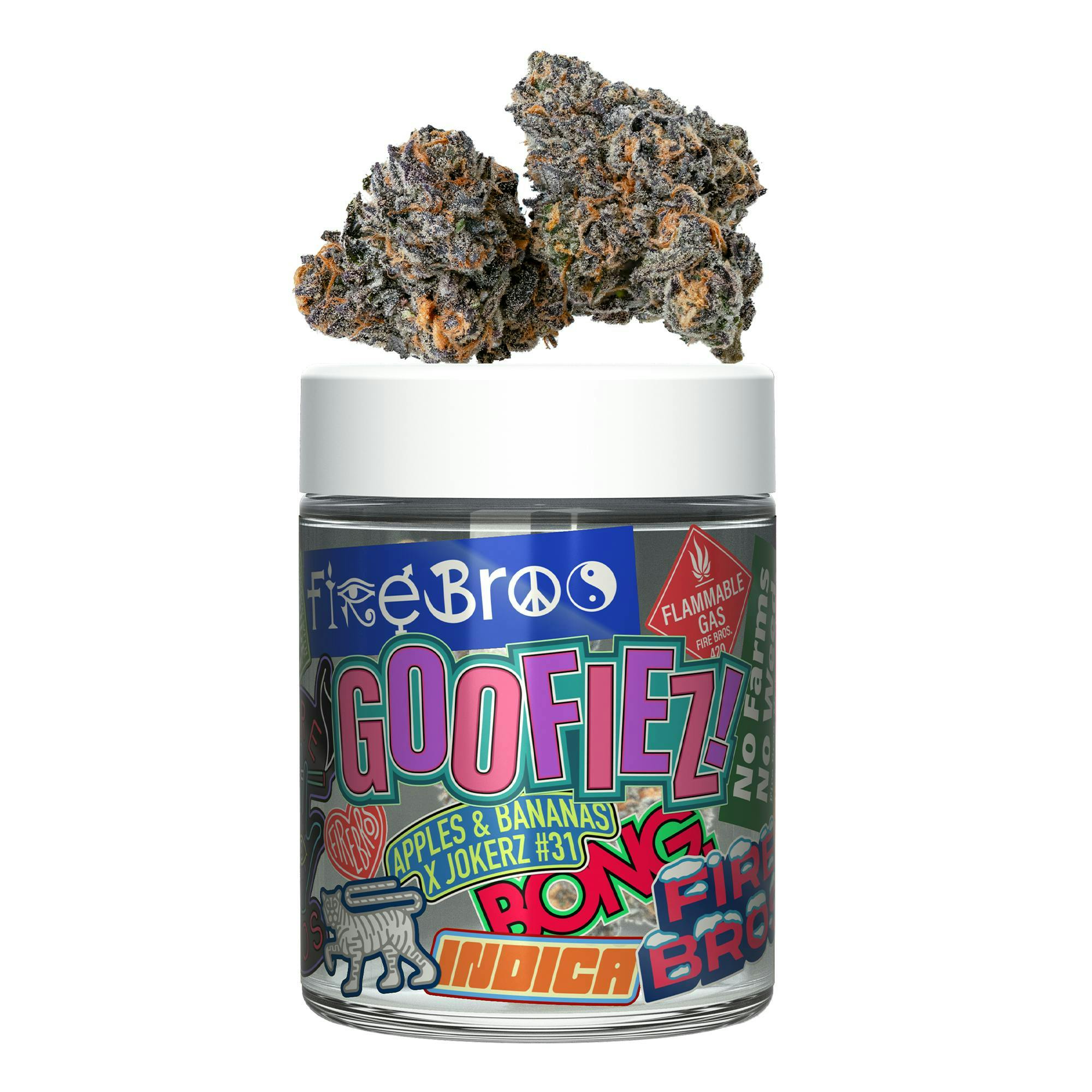 Goofiez | Flower | 3.5g