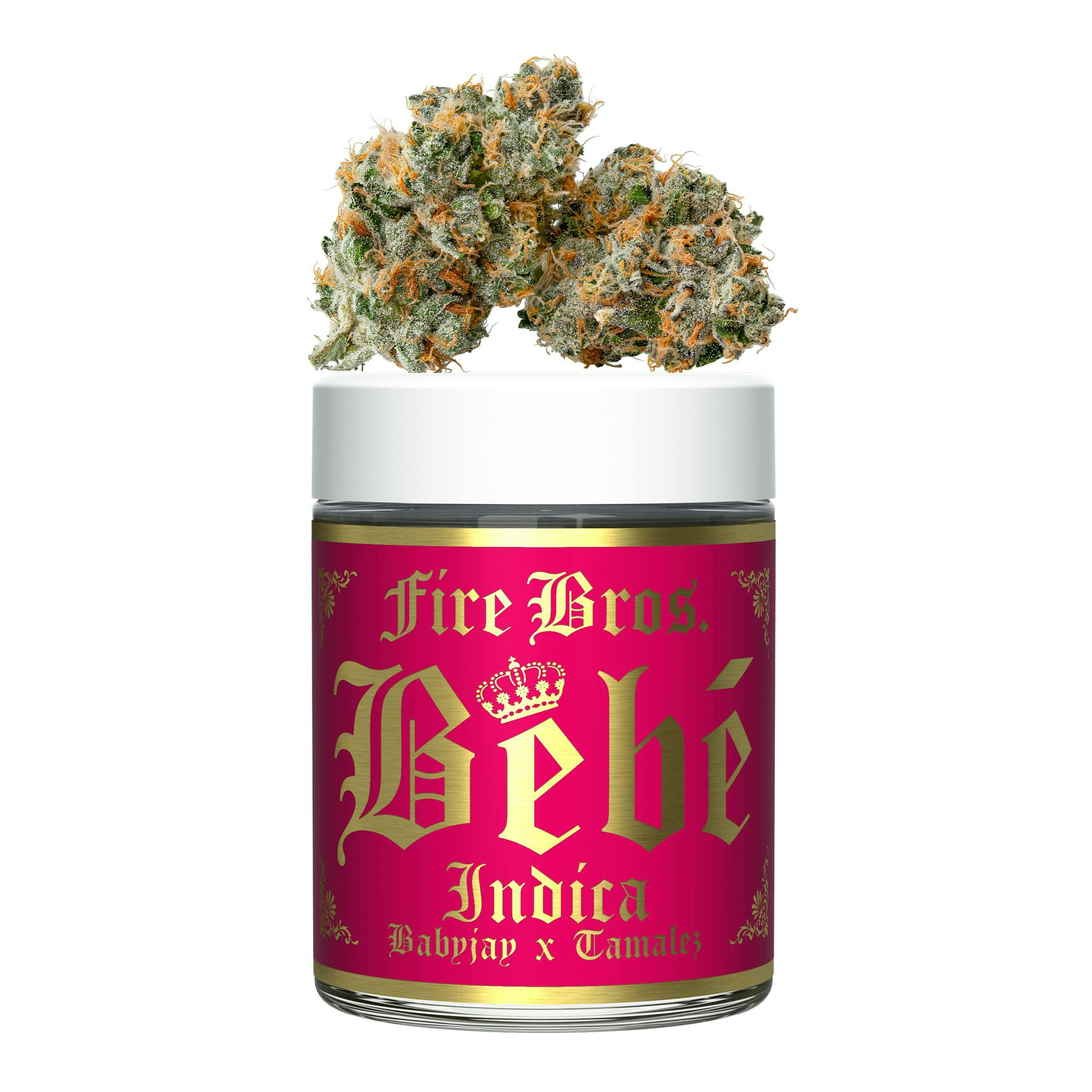 Beb Big Buds