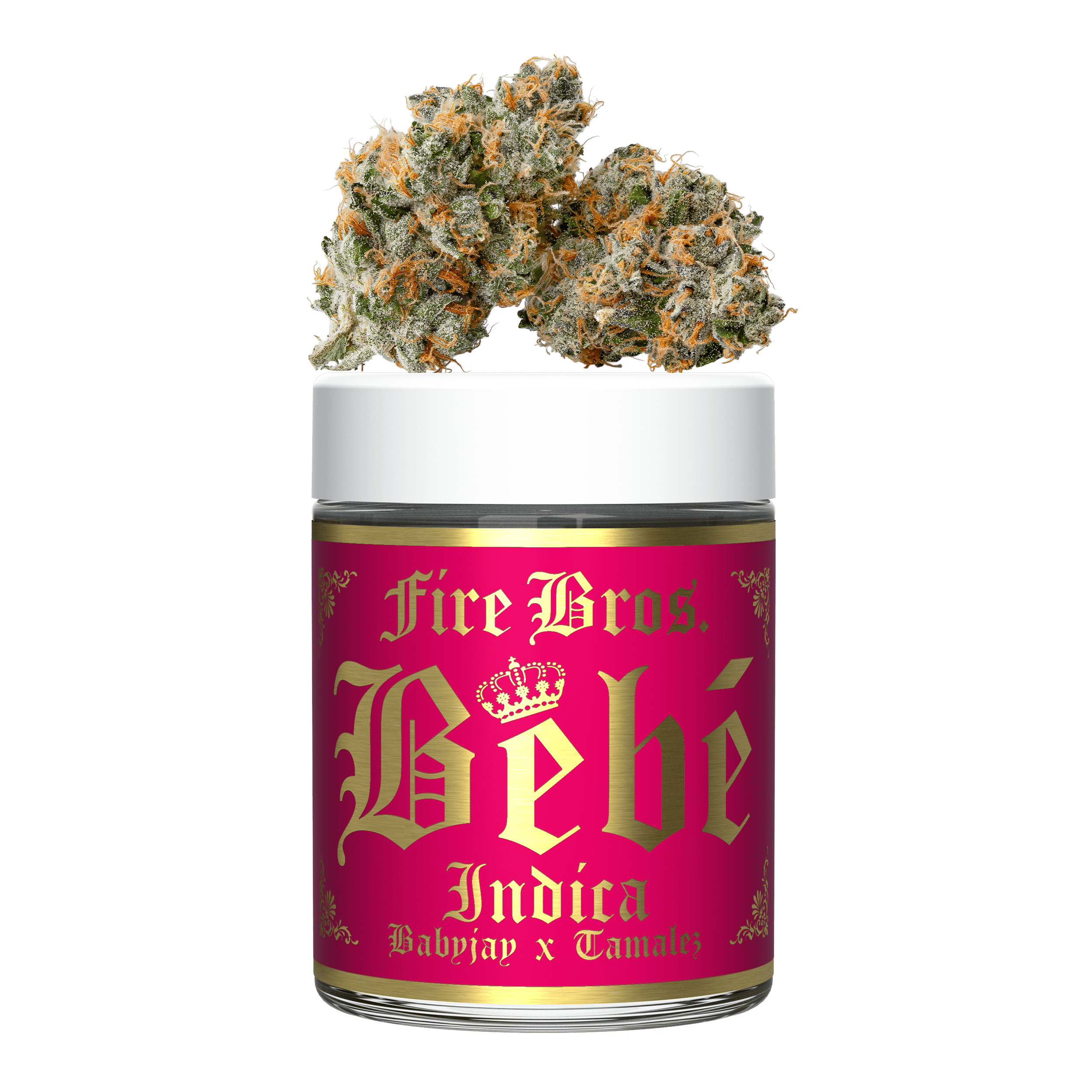 Bebé | Big Buds