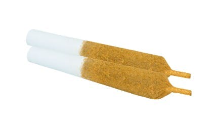 Blend | Infused Minis | 1.19g each | 2pk