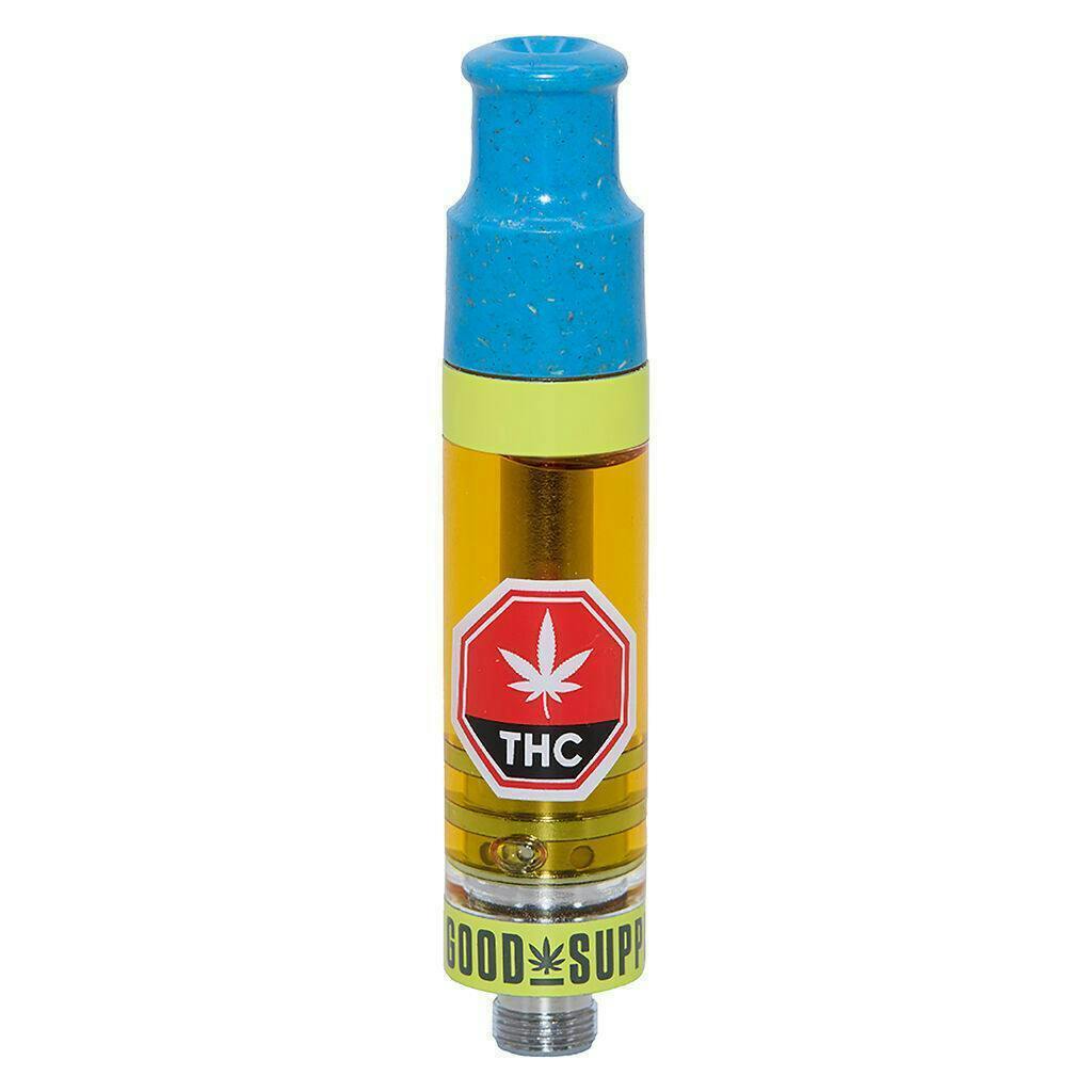 Blueberry Yum Yum | Cartridge | 2g