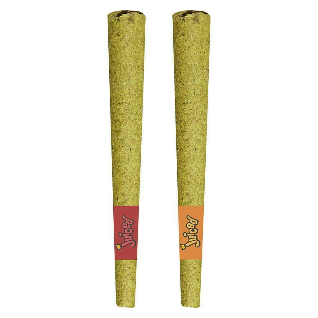 Cherry on Top | Infused Blunts | 1g each | 2pk