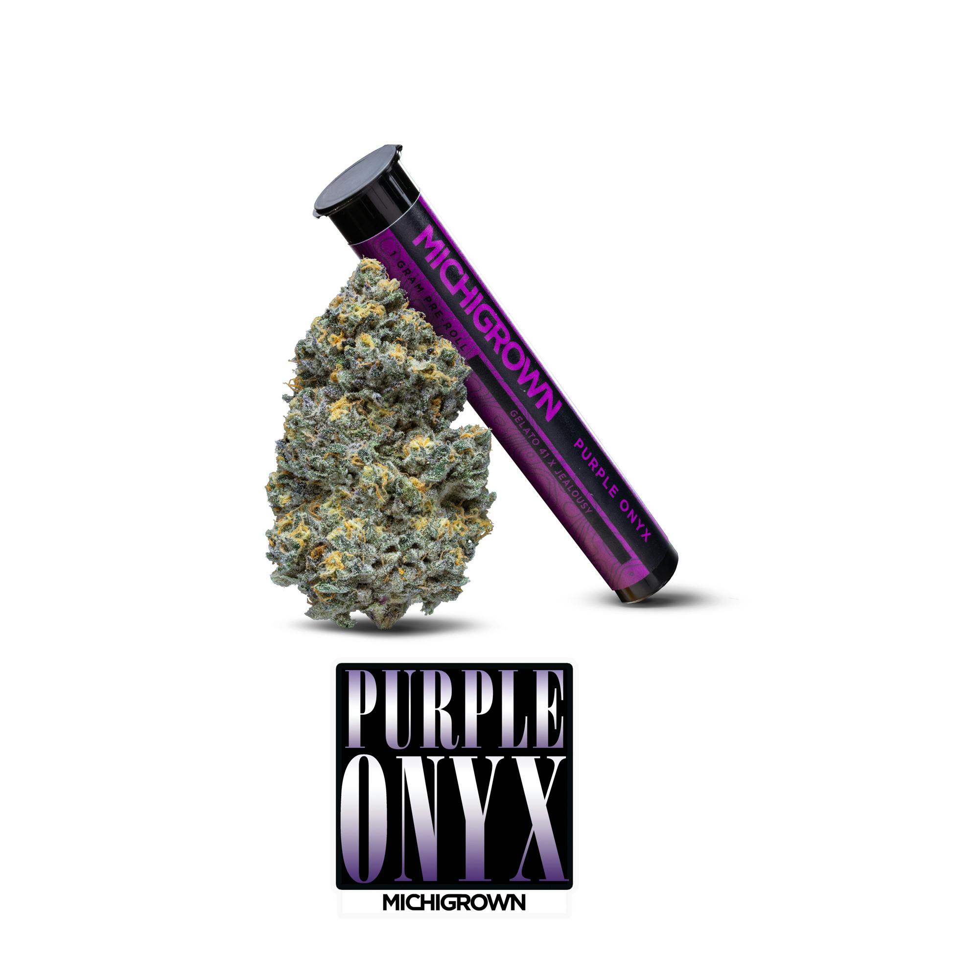 Purple Onyx | Joint | 1g